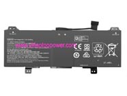 Replacement HP 917679-2C1 laptop battery (Li-ion 6000mAh)