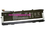 Replacement HP HSTNN-IB8U laptop battery (Li-ion 6900mAh)