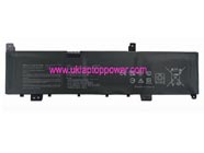 Replacement ASUS C31N1636 laptop battery (Li-ion 4090mAh)