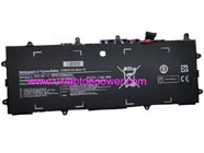 Replacement SAMSUNG 905S3G-K06 laptop battery (Li-ion 4080mAh)