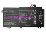 Replacement ASUS B31N1726-1 laptop battery (Li-ion 4212mAh)