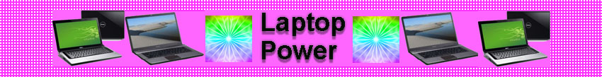 power logo