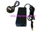 ASUS A3Vp laptop ac adapter replacement (Input: AC 100-240V, Output: DC 19V 4.74A 90W)