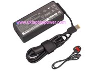 LENOVO ThinkPad X1 Carbon 34442HU Ultrabook laptop ac adapter replacement (Input: AC 100-240V, Output: DC 20V, 4.5A; Power: 90W)