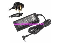 HP Pavilion x360 14-ba156TX laptop ac adapter replacement (Input: AC 100-240V, Output: DC 19.5V, 4.62A; Power: 90W)
