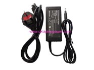 HP T510 laptop ac adapter replacement (Input: AC 100-240V, Output: DC 19.5V 3.33A, power: 65W)