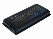 ASUS F5Sr laptop battery