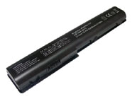 HP HDX X18-1300 laptop battery
