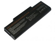 ASUS F3 laptop battery