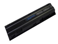 Replacement HP 646657-251 laptop battery (Li-ion 4400mAh)