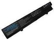 HP 593573-001 laptop battery - Li-ion 8800mAh