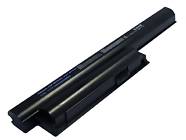 Replacement SONY VAIO VPC-EH2H1E laptop battery (Li-ion 5200mAh)