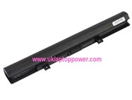 Replacement TOSHIBA PA5195U-1BRS laptop battery (Li-ion 2200mAh)